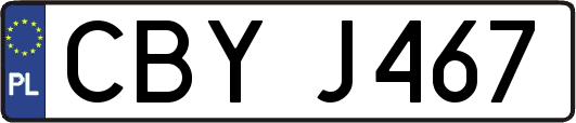 CBYJ467