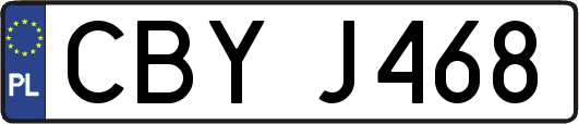 CBYJ468