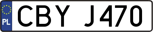 CBYJ470