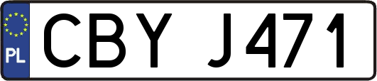 CBYJ471