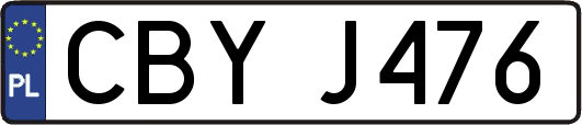 CBYJ476