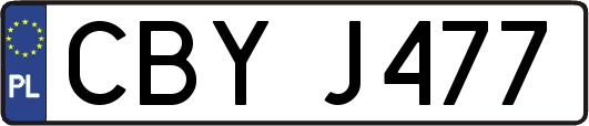 CBYJ477