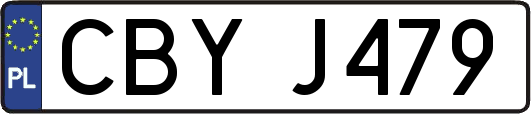 CBYJ479