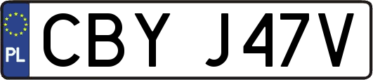 CBYJ47V