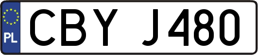 CBYJ480