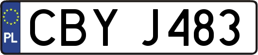 CBYJ483