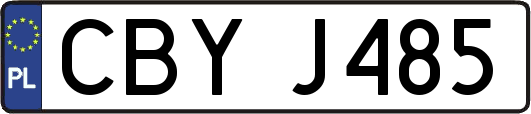 CBYJ485