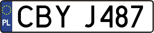 CBYJ487