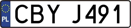 CBYJ491