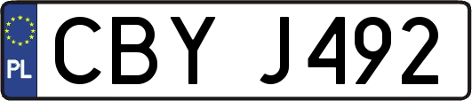 CBYJ492