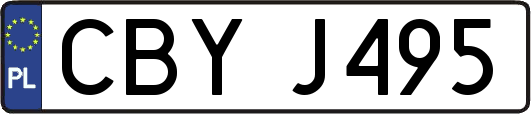 CBYJ495