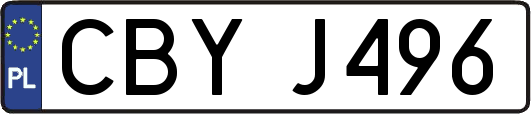 CBYJ496