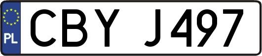 CBYJ497
