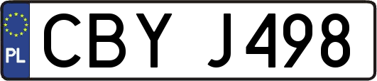 CBYJ498