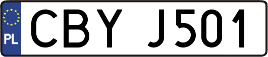 CBYJ501