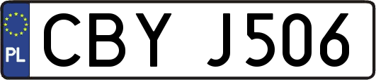 CBYJ506