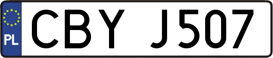 CBYJ507