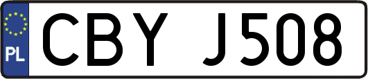 CBYJ508