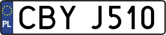 CBYJ510