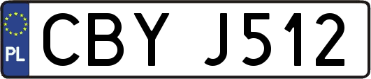 CBYJ512