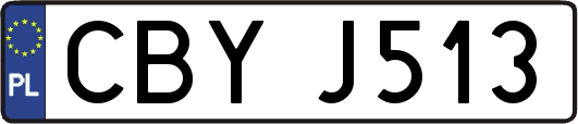 CBYJ513