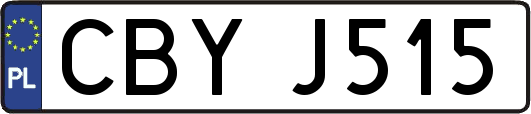CBYJ515