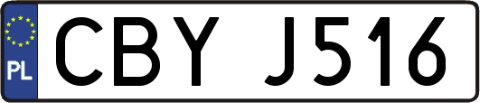 CBYJ516