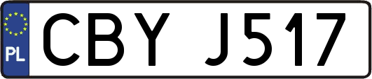 CBYJ517