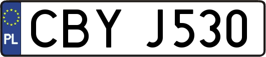 CBYJ530