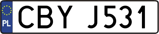 CBYJ531