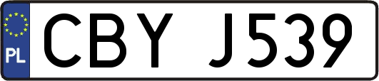 CBYJ539