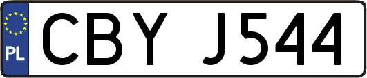CBYJ544