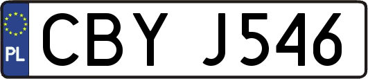 CBYJ546