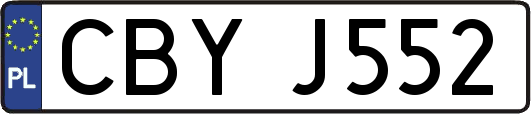 CBYJ552