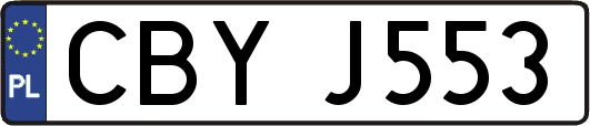 CBYJ553