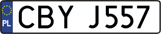 CBYJ557