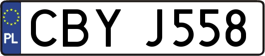 CBYJ558