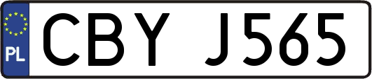 CBYJ565