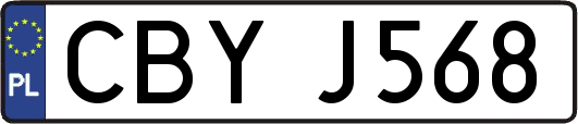 CBYJ568