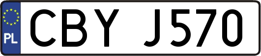 CBYJ570