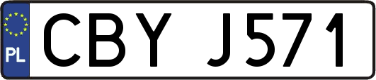 CBYJ571