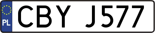 CBYJ577