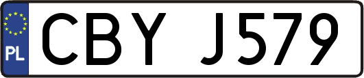 CBYJ579