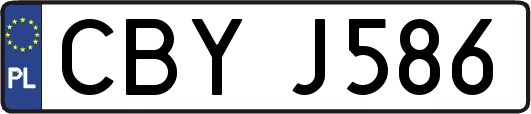 CBYJ586