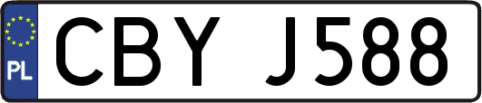 CBYJ588