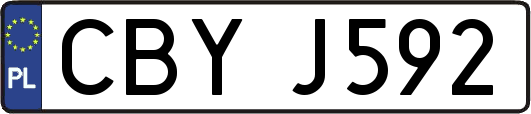 CBYJ592