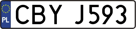 CBYJ593
