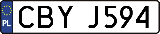 CBYJ594