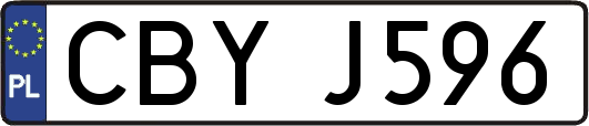 CBYJ596