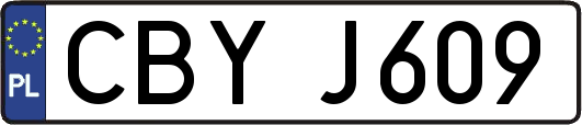 CBYJ609